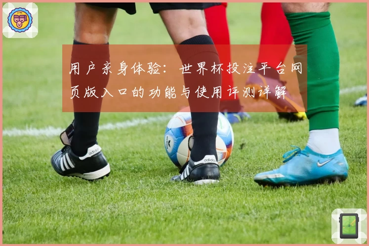 用户亲身体验：世界杯投注平台网页版入口的功能与使用评测详解